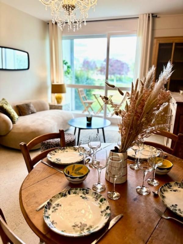 Appartement - 43 m² - 3 pièces