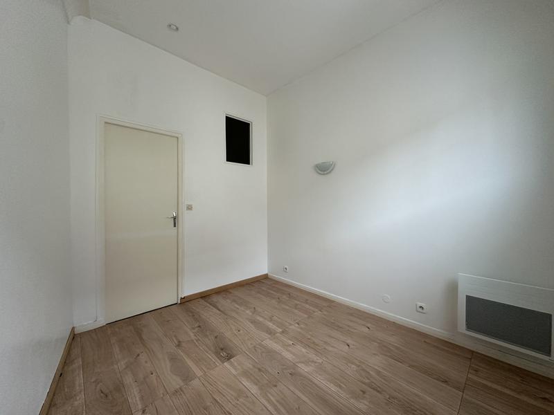 Appartement - 58 m² - 2 pièces