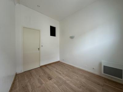 Appartement - 58 m² - 2 pièces