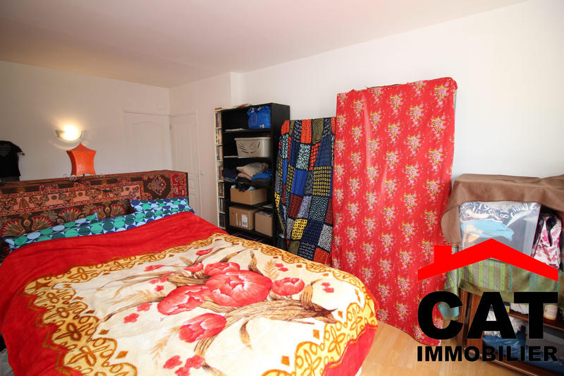 Appartement - 54 m² - 3 pièces