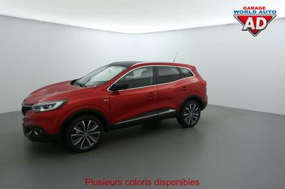 Renault Kadjar TCe 130 Energy Intens