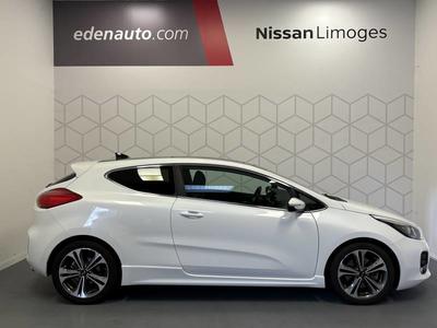 Kia Ceed 1.0 t-Gdi 120 ch Isg Bvm6 Gt Line