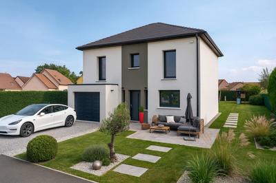 Maison - 104 m²