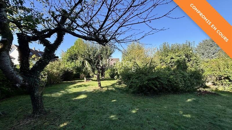 Pavillon - 99 m² - 5 pièces