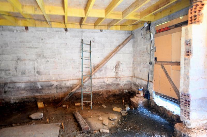 Maison - 90 m² - 3 pièces