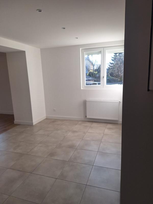 Maison - 132 m² - 6 pièces