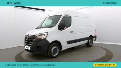 Renault Master Fg F3300 L1h2 2.3 Blue dCi 135ch Grand Confort Euro6