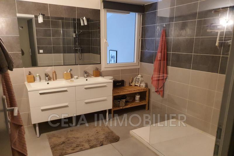 Appartement - 148 m² - 6 pièces