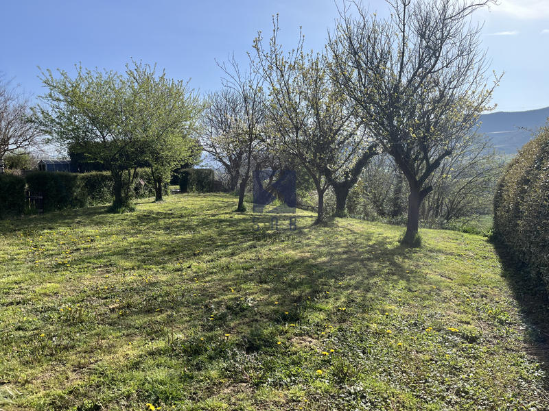 Maison - 450 m² - 11 pièces