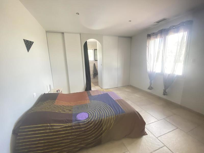 Villa - 140 m² - 5 pièces