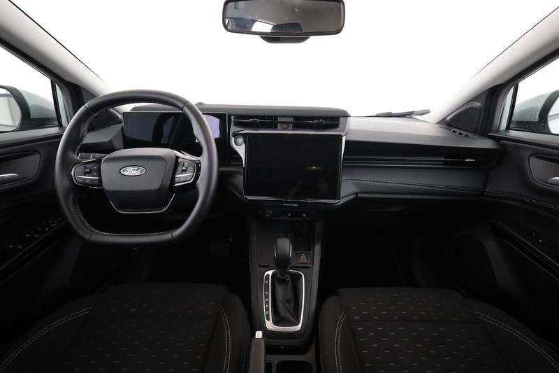 Ford Puma 1.0 EcoBoost mHEV Titanium Dct7 125 ch