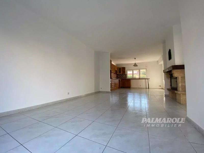 Villa - 160 m² - 7 pièces