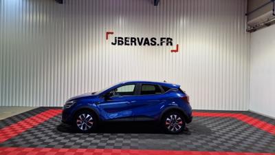 Renault Captur E-Tech Full Hybrid 145 Evolution