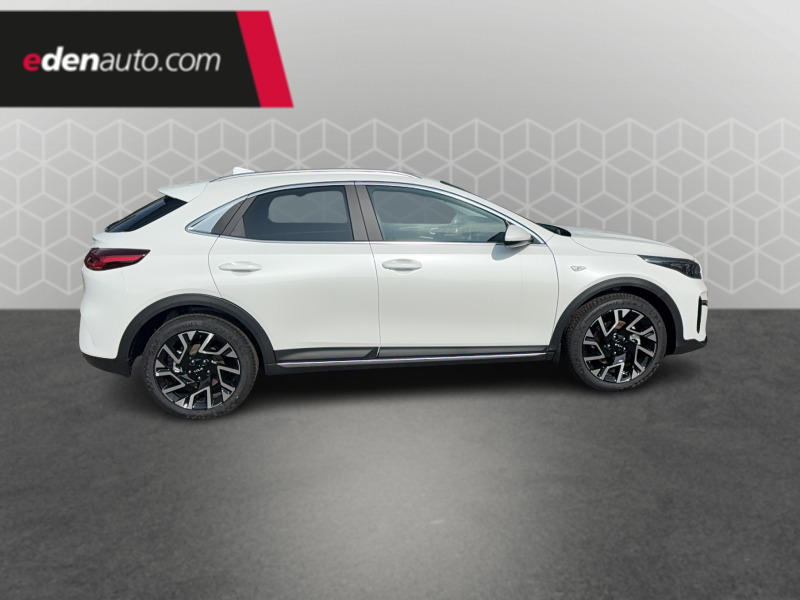 Kia Xceed 1.5 t-GDi 140 ch Dct7 Active