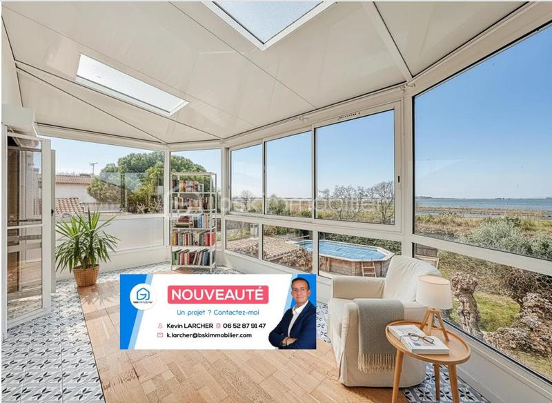 Villa - 140 m² - 5 pièces