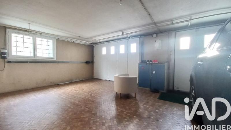 Maison - 157 m² - 6 pièces