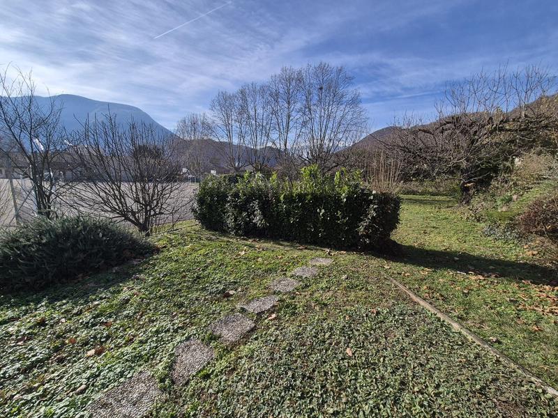 Maison - 96 m² - 4 pièces