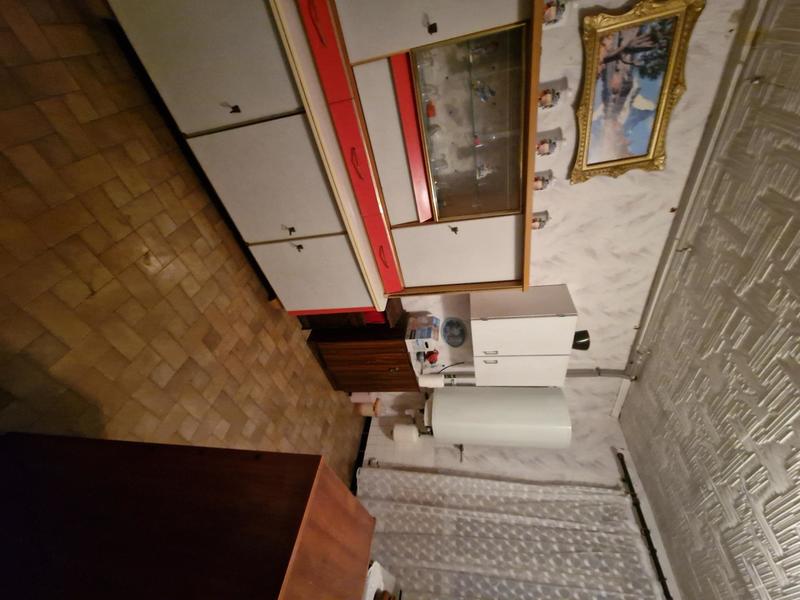 Maison - 76 m² - 6 pièces