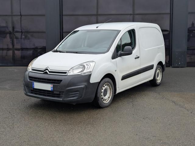 Citroën Berlingo Fourgon m Bluehdi 100 Club