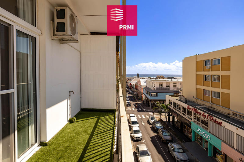 Appartement - 89 m² - 4 pièces