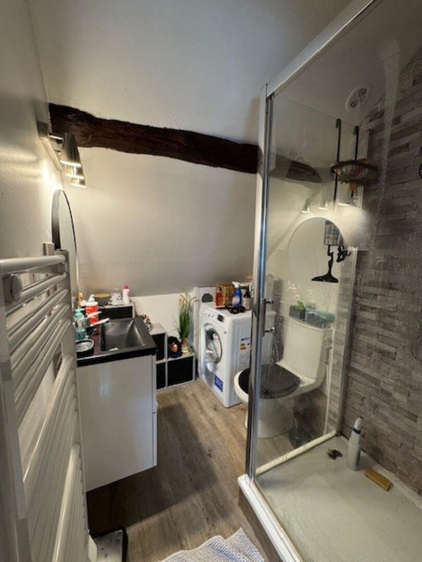 Appartement - 18 m² - 1 pièce