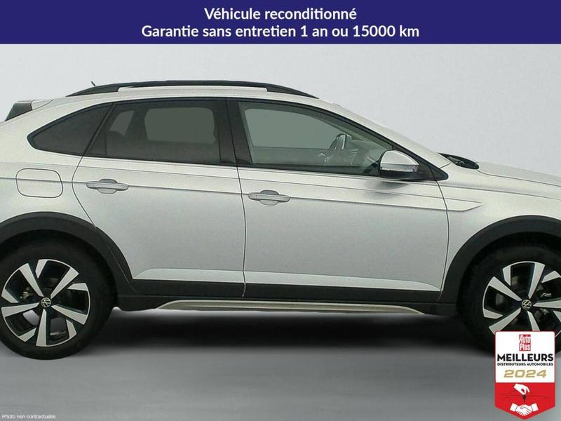 Volkswagen Taigo 1.0 Tsi 116 Dsg7 Vw Edition