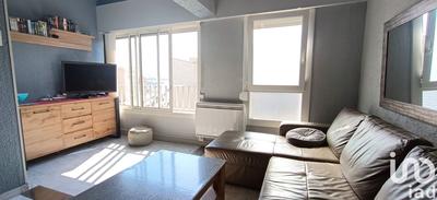 Duplex - 60 m² - 4 pièces