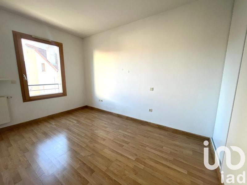 Appartement - 81 m² - 3 pièces