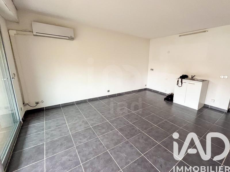 Appartement - 29 m² - 1 pièce