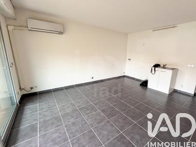 Appartement - 29 m² - 1 pièce