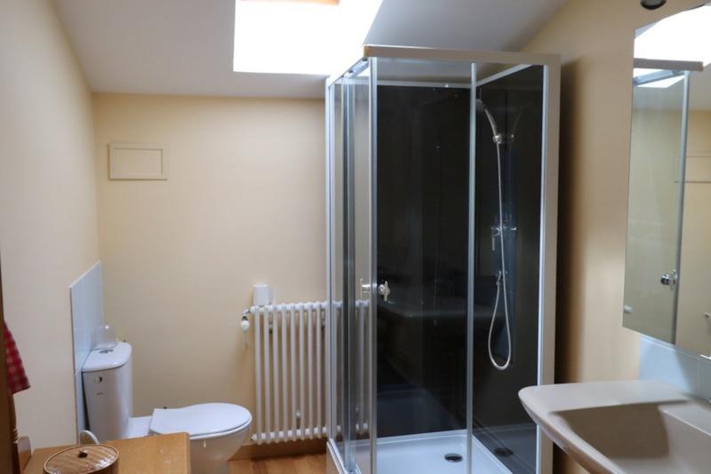 Fermette - 207 m² - 8 pièces