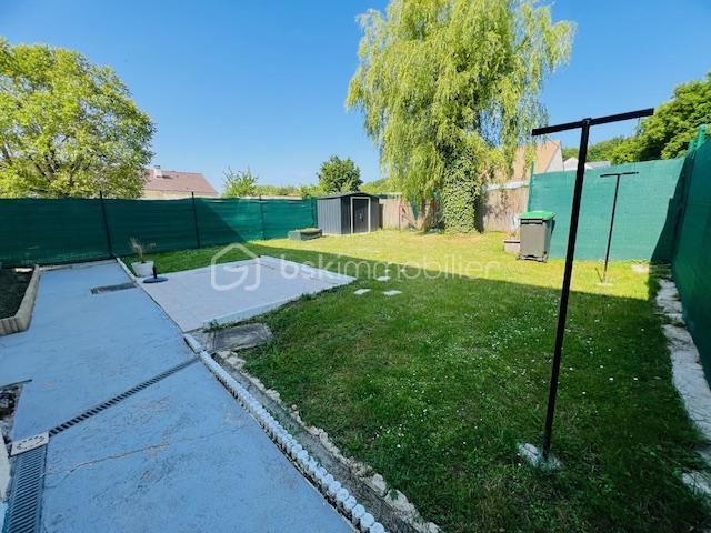 Appartement - 77 m² - 3 pièces