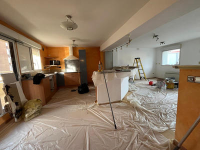 Appartement - 95 m² - 4 pièces