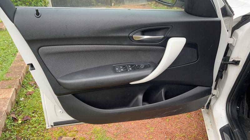 Bmw Série 1 116i 109 Urban Chic