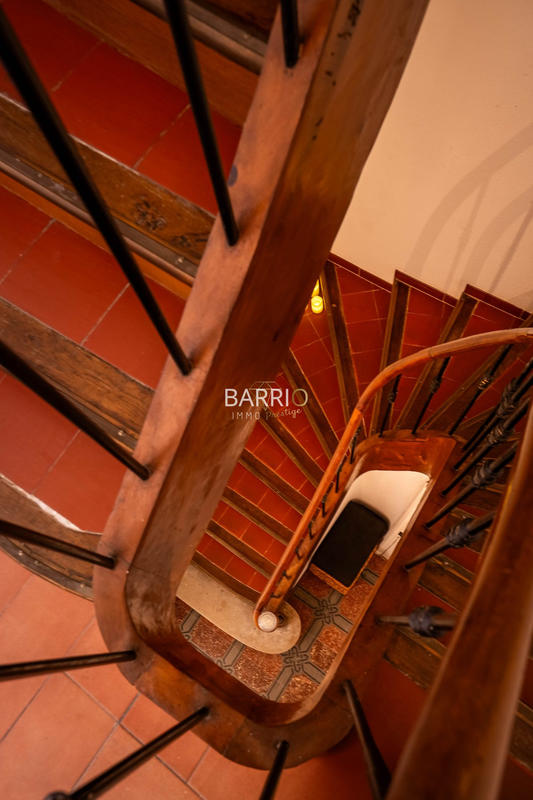 Maison - 224 m² - 7 pièces