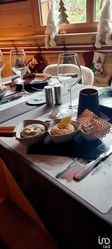 Local commercial - 60 m²