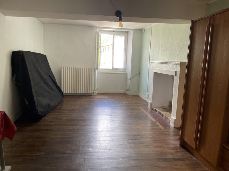 Maison - 170 m² - 7 pièces