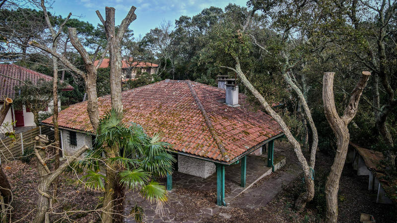 Maison - 77 m² - 5 pièces