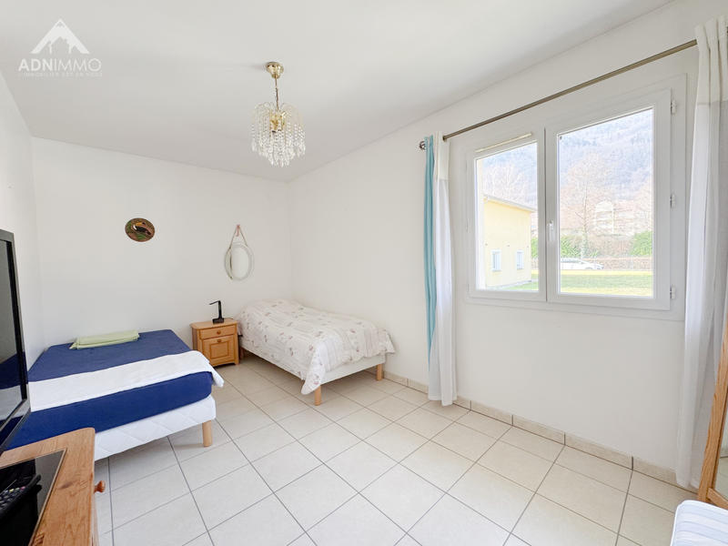 Maison - 176 m² - 5 pièces