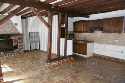 Maison - 102 m² - 5 pièces