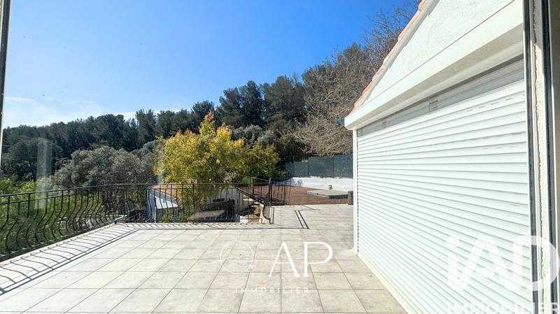 Appartement - 137 m² - 5 pièces