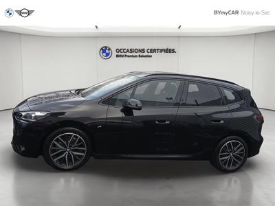 Bmw Serie 2 Active Tourer U06 218i 136 ch Dkg7 m Sport