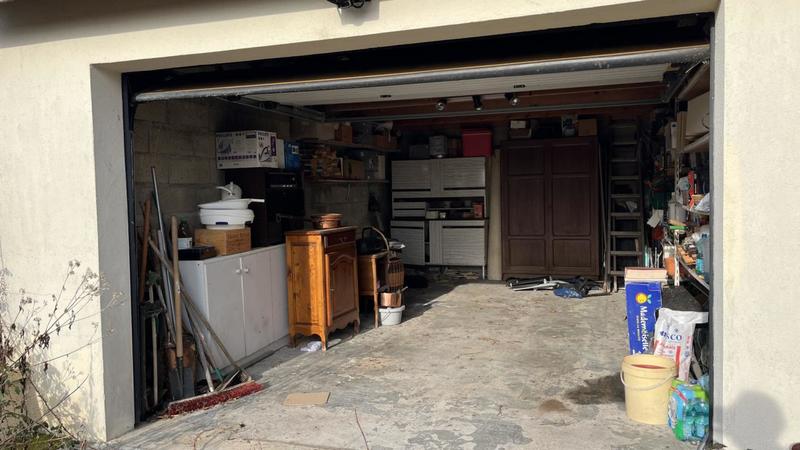 Maison de campagne - 96 m² - 5 pièces