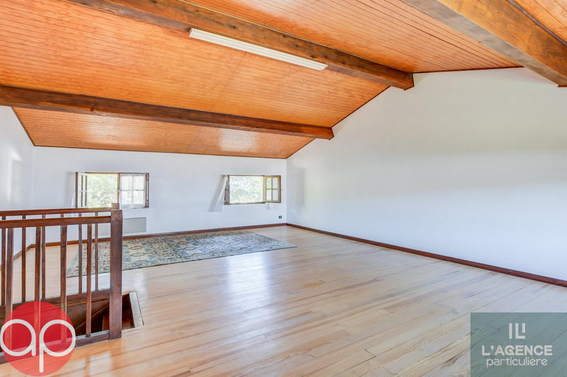 Maison - 153 m² - 5 pièces