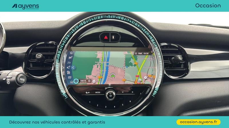 Mini Mini Cooper s 178ch John Works Bva7