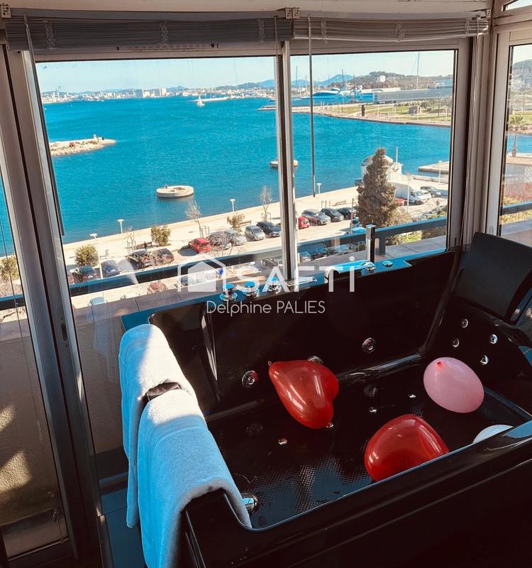 Appartement - 30 m² - 1 pièce