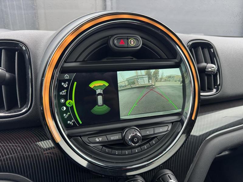 Mini Countryman 2.0 231ch John Cooper Works All4 Toit Pano Français