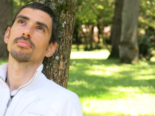 Naturopathe réflexologue Cnv et Eft