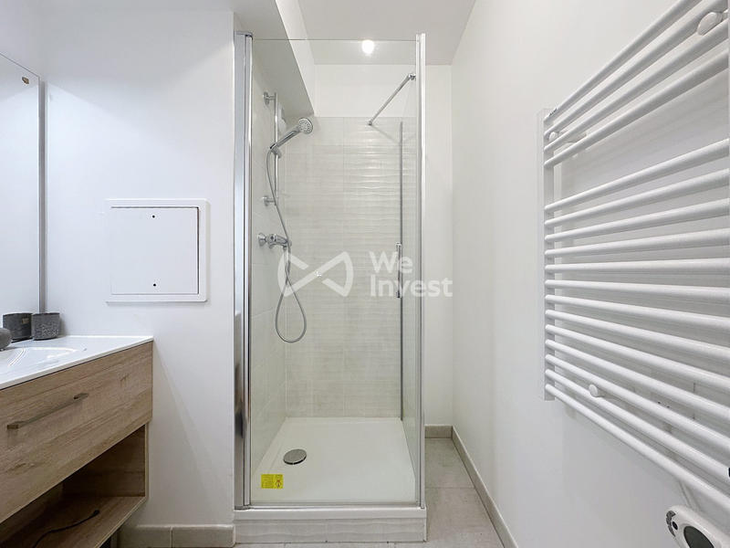 Appartement - 86 m² - 4 pièces