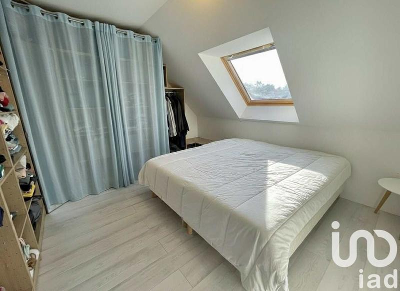 Maison - 127 m² - 5 pièces